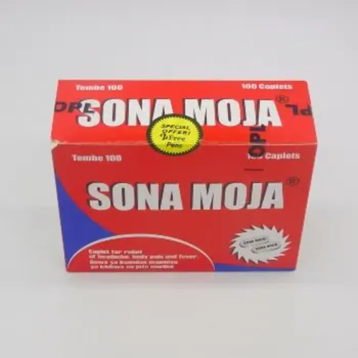 Sonamoja Tab Pair